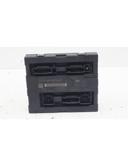 Moduł komfortu Audi A4 B8 A5 8K0907064C