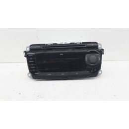 Radio CD MP3 Seat IBIZA IV 6J 6J2035153G