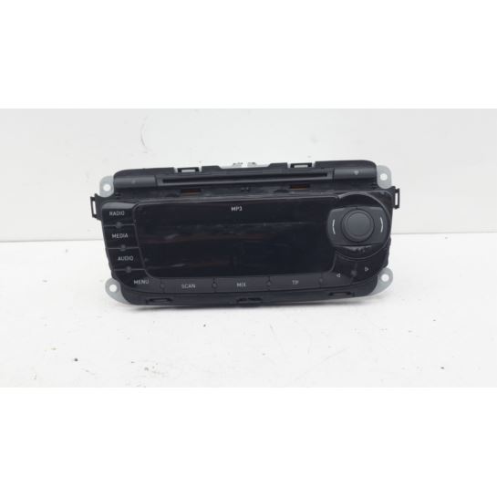 Radio CD MP3 Seat IBIZA IV 6J 6J2035153G