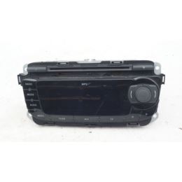Radio CD MP3 Seat IBIZA IV 6J 6J2035153G 2