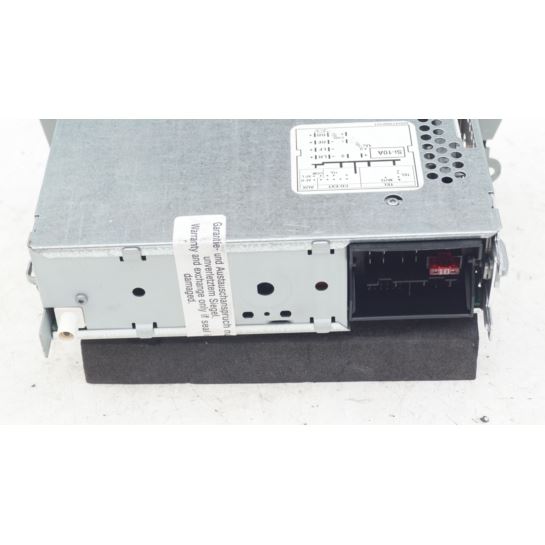 Radio CD MP3 Seat IBIZA IV 6J 6J2035153G