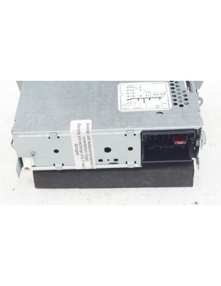 Radio CD MP3 Seat IBIZA IV 6J 6J2035153G