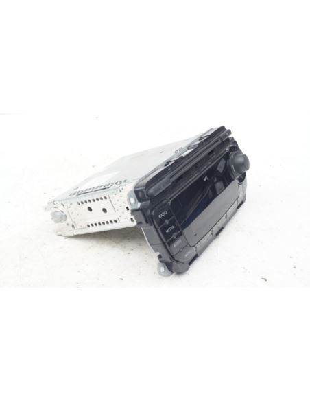 Radio CD MP3 Seat IBIZA IV 6J 6J2035153G