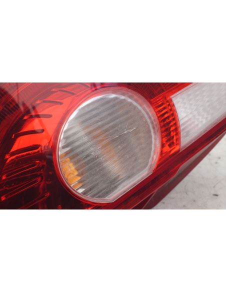 Lampa tylna prawa Seat IBIZA IV 6J3945096G