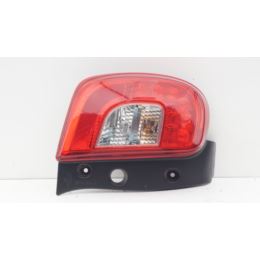 Lampa lewa tylna Nissan MICRA K13 220-17945