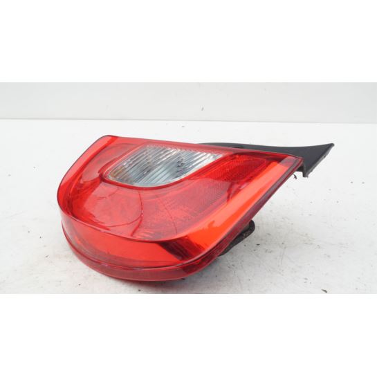 Lampa lewa tylna Nissan MICRA K13 220-17945