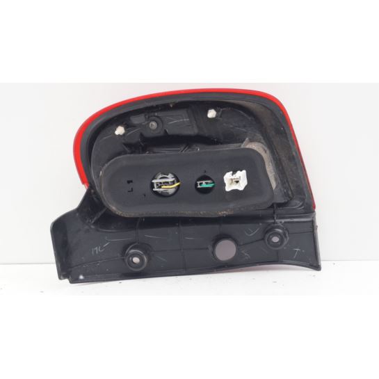 Lampa lewa tylna Nissan MICRA K13 220-17945