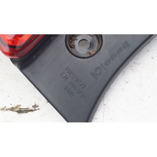 Lampa lewa tylna Nissan MICRA K13 220-17945