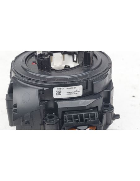 Przełącznik zespolony taśma AIRBAG BMW F20 9253754