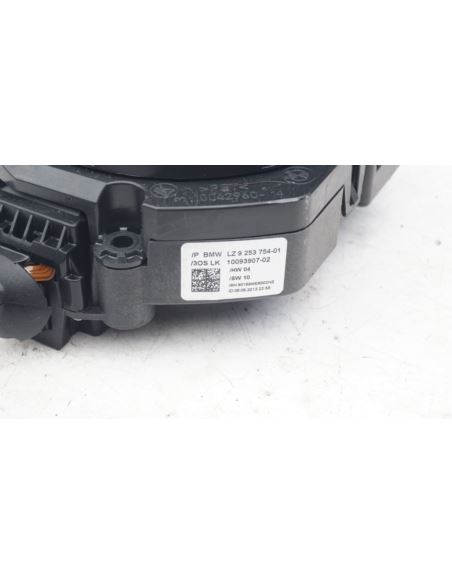 Przełącznik zespolony taśma AIRBAG BMW F20 9253754
