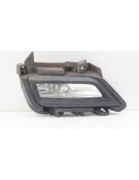 Halogen lewy kratka Nissan MICRA 261558995