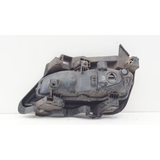 Halogen lewy kratka Nissan MICRA 261558995