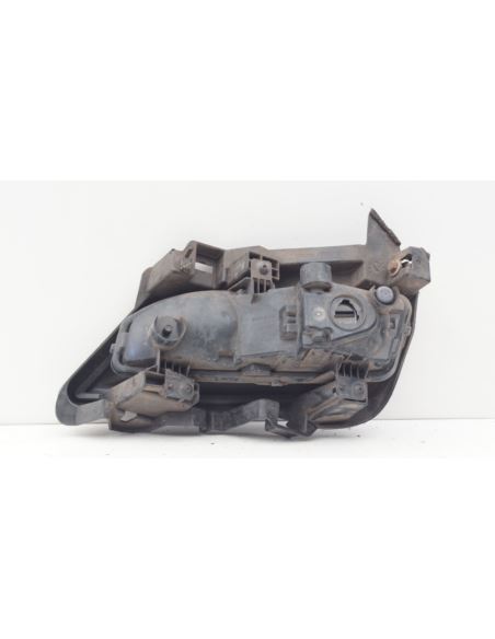Halogen lewy kratka Nissan MICRA 261558995