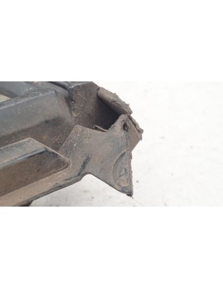 Halogen lewy kratka Nissan MICRA 261558995