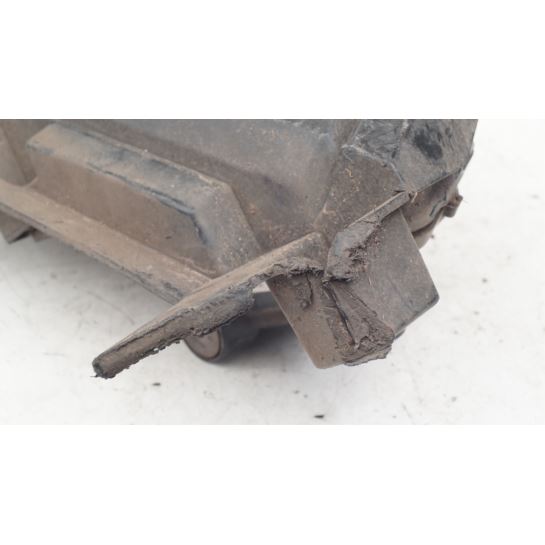 Halogen lewy kratka Nissan MICRA 261558995