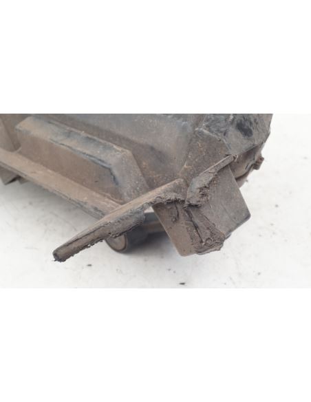 Halogen lewy kratka Nissan MICRA 261558995