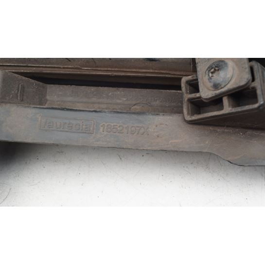 Halogen lewy kratka Nissan MICRA 261558995