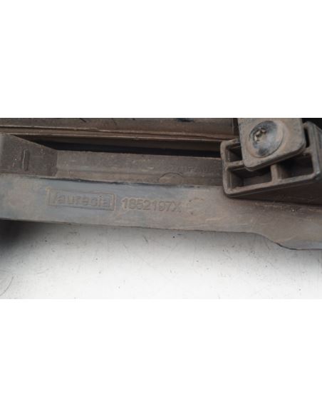 Halogen lewy kratka Nissan MICRA 261558995