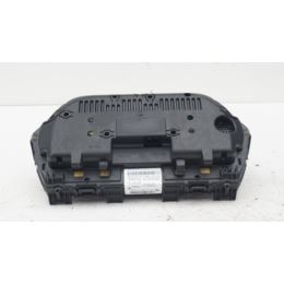 Licznik zegar BMW F20 9287468 mile i kilometry 2