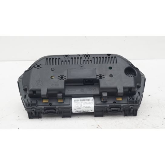 Licznik zegar BMW F20 9287468 mile i kilometry