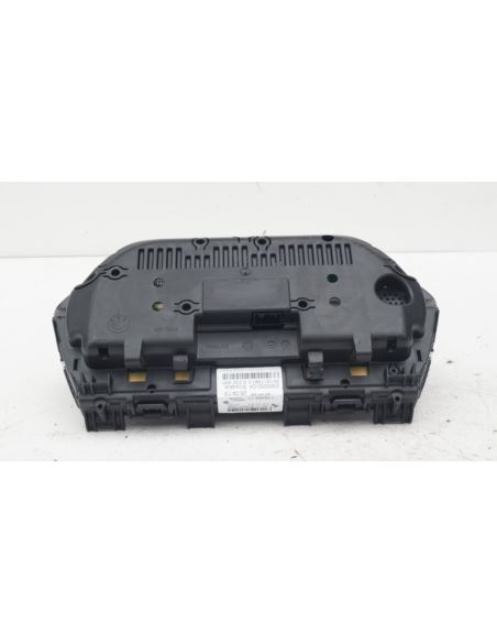 Licznik zegar BMW F20 9287468 mile i kilometry