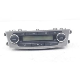 Panel klimatyzacji Toyota AVENSIS T27 55900-05470