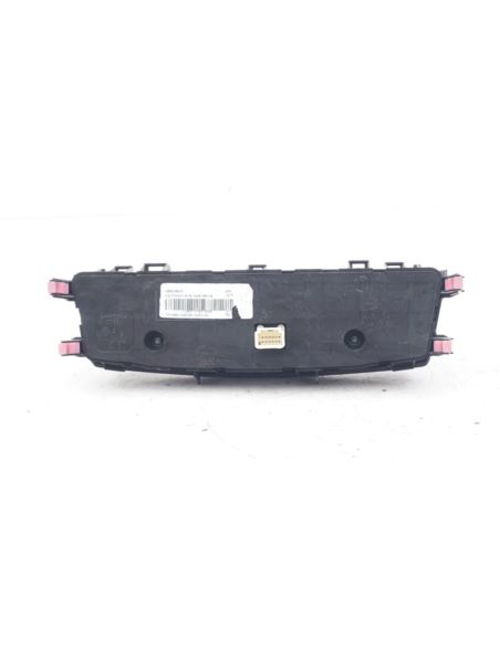 Panel klimatyzacji Toyota AVENSIS T27 55900-05470