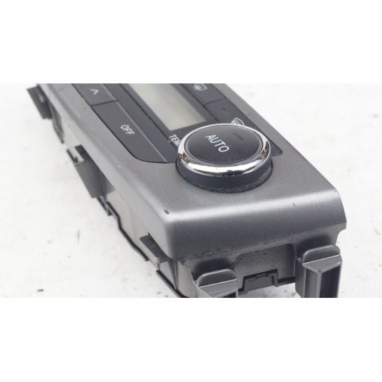 Panel klimatyzacji Toyota AVENSIS T27 55900-05470