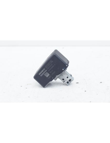 Blokada kierownicy Renault Dacia 487008065R