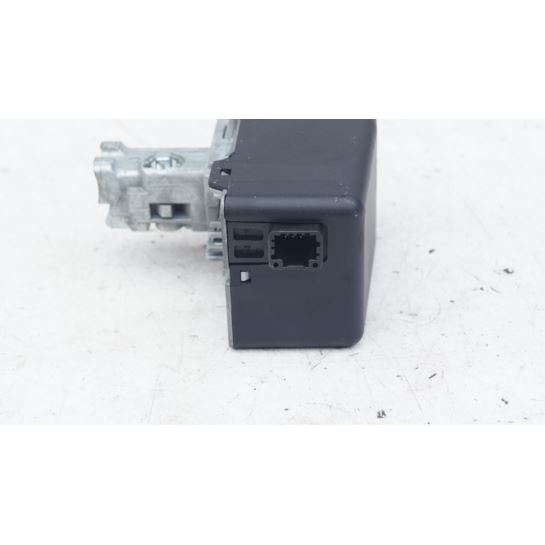 Blokada kierownicy Renault Dacia 487008065R