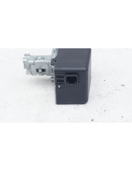 Blokada kierownicy Renault Dacia 487008065R