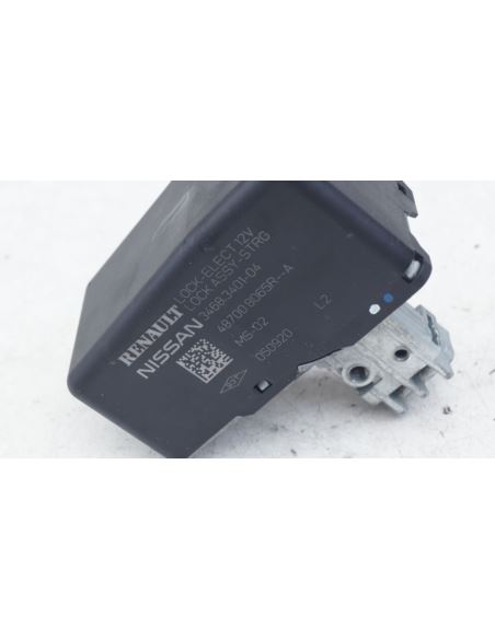 Blokada kierownicy Renault Dacia 487008065R