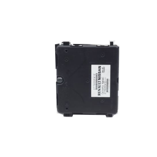 Moduł sterownik klimatyzacji Nissan MICRA K14