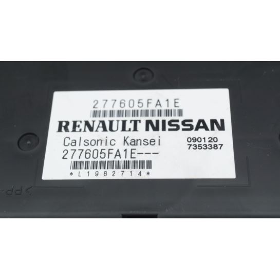 Moduł sterownik klimatyzacji Nissan MICRA K14