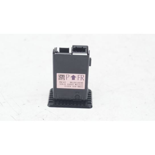 Gniazdo port USB AUX Nissan MICRA K14 284H35FA0C