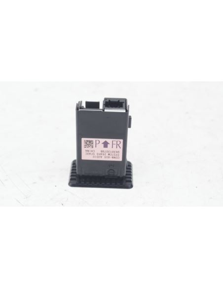 Gniazdo port USB AUX Nissan MICRA K14 284H35FA0C