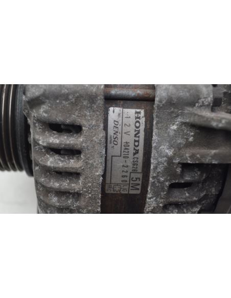 Alternator Honda ACCORD VIII 2.2 D 104210-2260