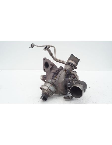 Turbosprężarka Honda ACCORD VIII 2.2D 782217-0001