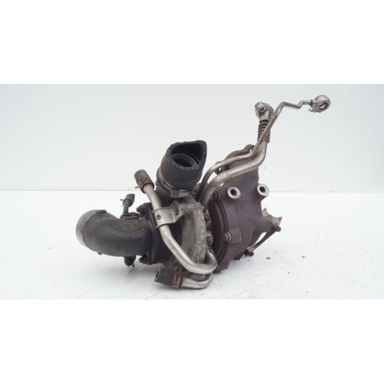 Turbosprężarka Honda ACCORD VIII 2.2D 782217-0001