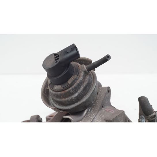 Turbosprężarka Honda ACCORD VIII 2.2D 782217-0001