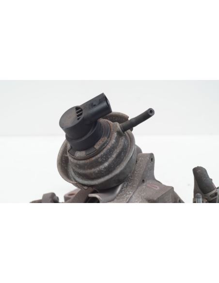 Turbosprężarka Honda ACCORD VIII 2.2D 782217-0001