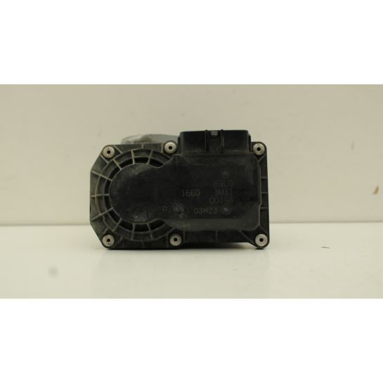 Przepustnica Opel AGILA Suzuki SWIFT 69L0 1660
