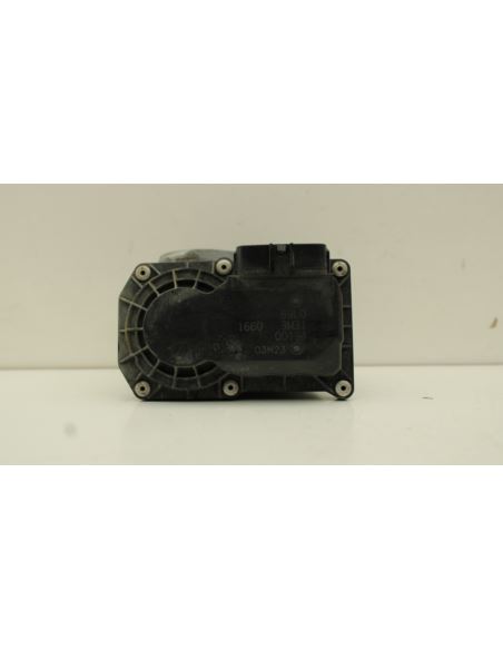 Przepustnica Opel AGILA Suzuki SWIFT 69L0 1660