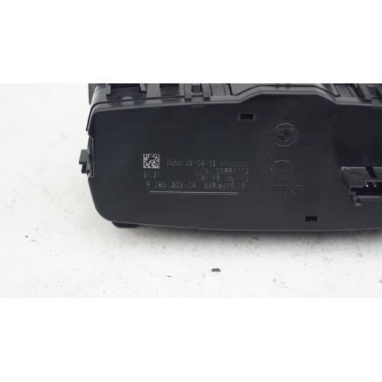 Włącznik świateł BMW F20 9265305-04
