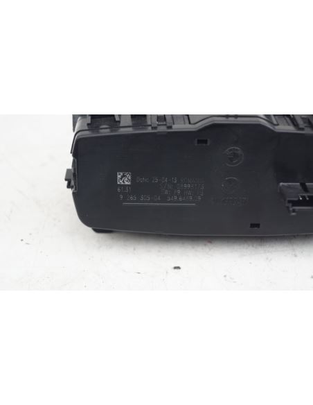 Włącznik świateł BMW F20 9265305-04