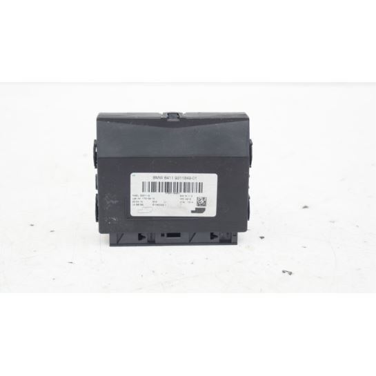 Moduł sterownik klimatyzacji BMW F20 9311849