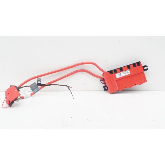 Moduł rozdzielacza klema plus BMW F20 F21 F22