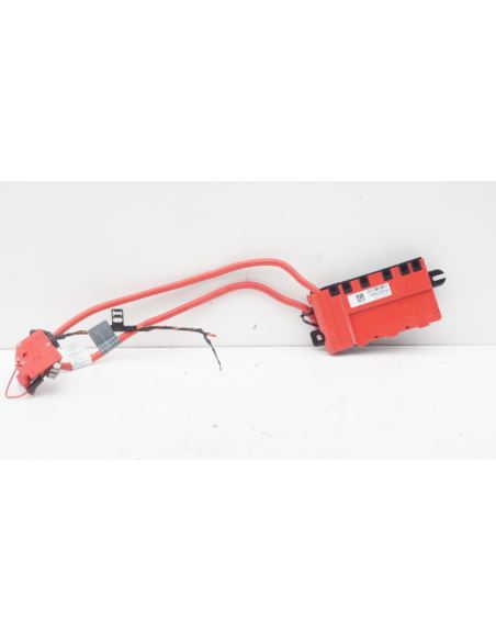 Moduł rozdzielacza klema plus BMW F20 F21 F22