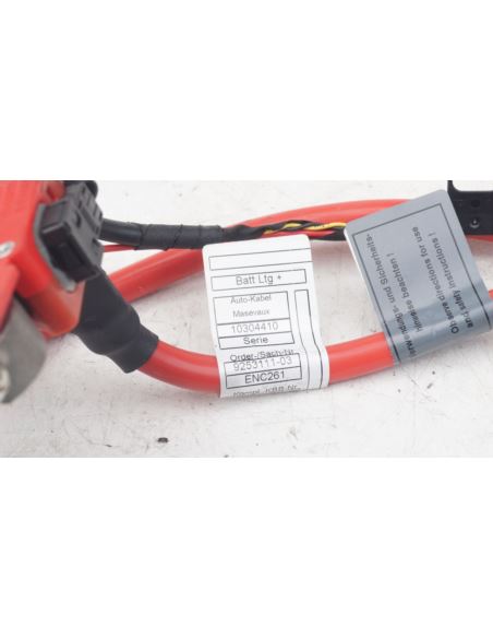 Moduł rozdzielacza klema plus BMW F20 F21 F22