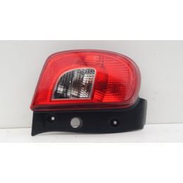 Lampa tylna lewa Nissan MICRA K13 220-17944